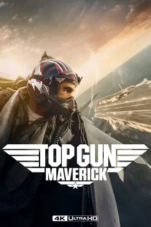 Poster to the movie "Top Gun: Maverick" #553505