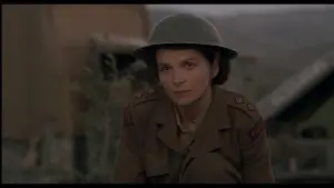 Backdrop to the movie "The English Patient" #732573