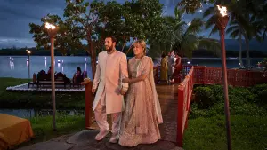 Backdrop to the movie "Murder Mystery 2" #315752