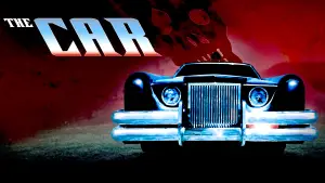 Backdrop to the movie "The Car" #800824