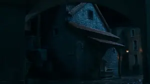 Backdrop to the movie "The Golden Key: A New Pinocchio Story" #537763