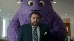 Backdrop to the movie "IF" #571638