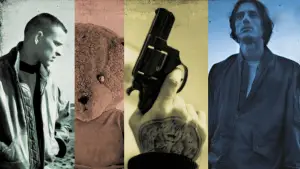 Backdrop to the movie "Don