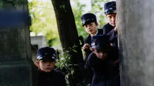 Backdrop to the movie "Nightmares" #687011