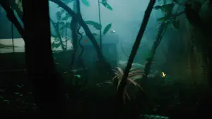 Backdrop to the movie "Sorcerer" #797741