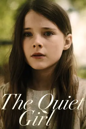 Poster to the movie "The Quiet Girl" #121742