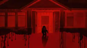 Backdrop to the movie "Primate" #510051