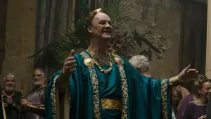 Backdrop to the movie "Untitled Gladiator Sequel" #555422