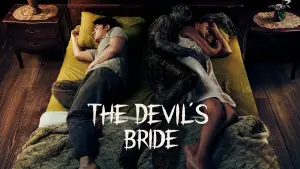 Backdrop to the movie "The Devil