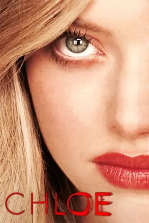 Poster to the movie "Chloe" #128571