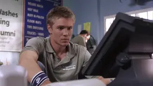 Backdrop to the movie "A Cinderella Story" #731401