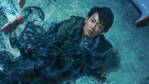 Backdrop to the movie "Ajin: Demi-Human" #394664