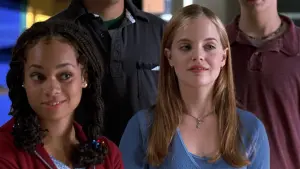 Backdrop to the movie "American Pie" #503810