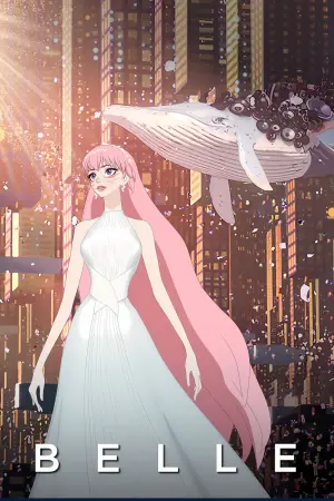 Poster to the movie "Belle" #187522