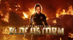 Backdrop to the movie "Bloodstorm" #784880