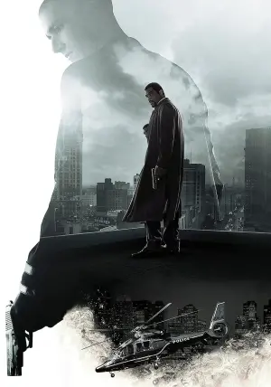 Poster to the movie "Alex Cross" #381263