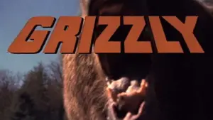 Backdrop to the movie "Grizzly" #712256