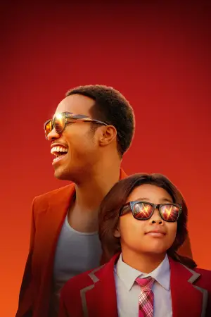 Poster to the movie "K-Pops!" #832493