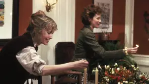 Backdrop to the movie "Hannah and Her Sisters" #724669