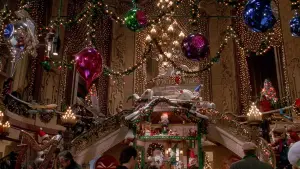 Backdrop to the movie "Home Alone 2: Lost in New York" #567453