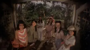 Backdrop to the movie "House" #731723