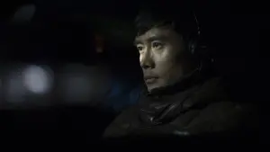 Backdrop to the movie "I Saw the Devil" #186471