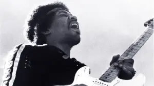 Backdrop to the movie "Jimi Hendrix" #498279