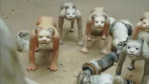 Backdrop to the movie "Junk World" #611861