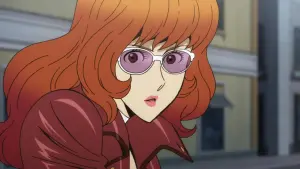 Backdrop to the movie "Lupin the Third: Is Lupin Still Burning?" #420390