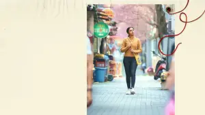 Backdrop to the movie "Made in Korea" #761443