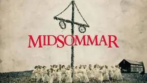 Backdrop to the movie "Midsommar" #589054