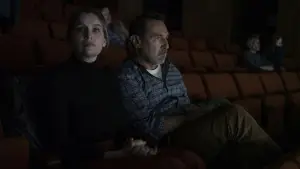 Backdrop to the movie "Murder in the Building" #620486