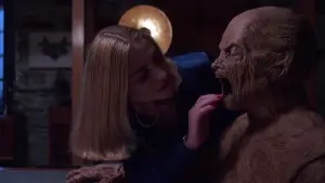 Backdrop to the movie "Oddity" #627458