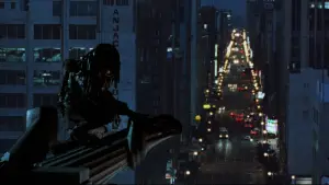 Backdrop to the movie "Predator 2" #784899