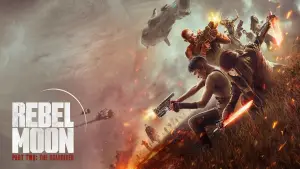 Backdrop to the movie "Rebel Moon - Part Two: The Scargiver" #594156