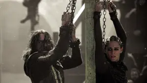 Backdrop to the movie "Assassin