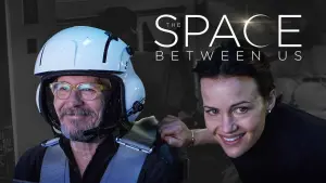 Backdrop to the movie "The Space Between Us" #107012