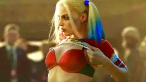 Backdrop to the movie "Suicide Squad" #632383