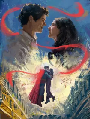 Poster to the movie "Superman: Legacy" #765465