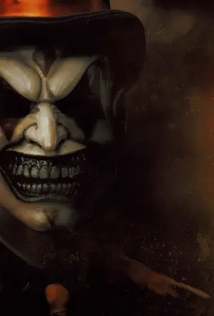 Poster to the movie "The Jester" #505140