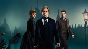 Backdrop to the movie "The Limehouse Golem" #295841