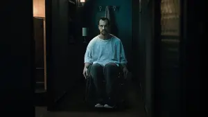 Backdrop to the movie "The Paramedic" #306236