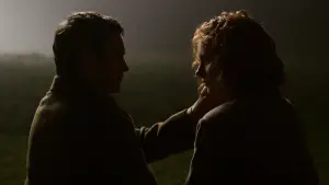 Backdrop to the movie "The Village" #728816