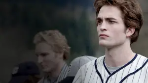 Backdrop to the movie "Twilight" #519711