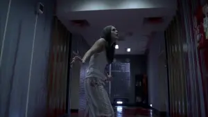 Backdrop to the movie "Boogeyman 3" #351950