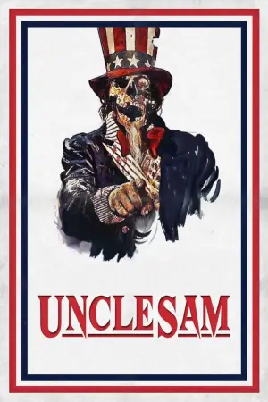 Poster to the movie "Uncle Sam" #634809