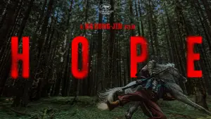 Backdrop to the movie "Hope" #805824