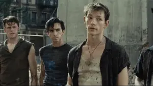 Backdrop to the movie "West Side Story" #678999