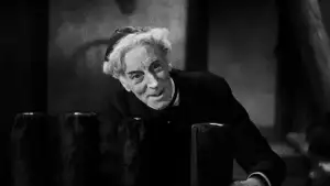 Backdrop to the movie "The Bride of Frankenstein" #897220