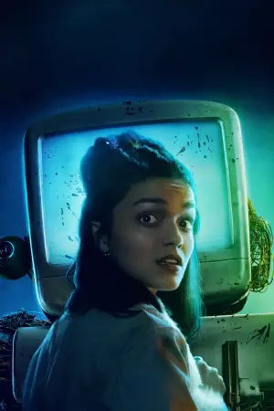 Poster to the movie "Y2K" #604534